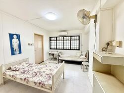 Blk 450C Tampines Street 42 (Tampines), HDB 4 Rooms #558613451